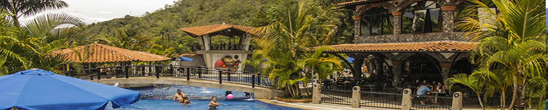 Aldea Valle Encantado